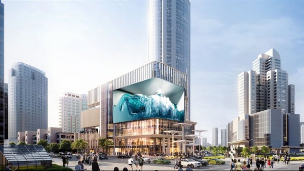 配资门户首页 太平洋百货“变身”新六百YOUNG，明年一季度试营业，有哪些惊喜？